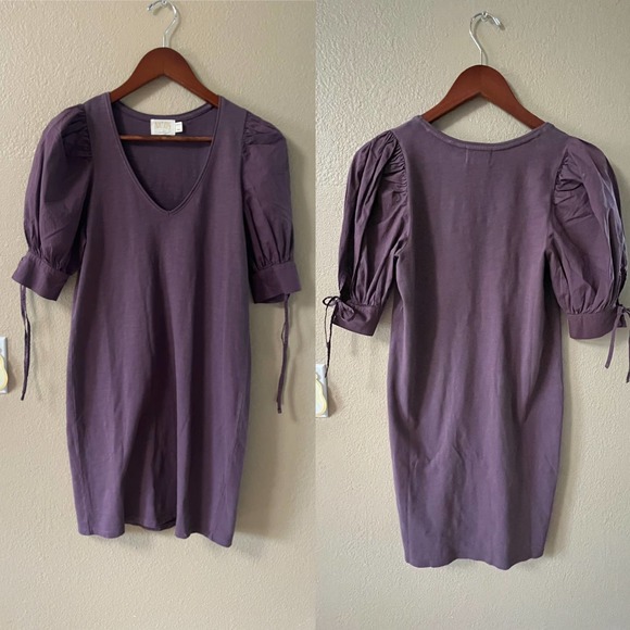 Nation ltd Mirrim Dress - Picture 2 of 7